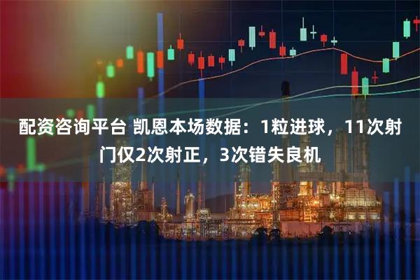 配资咨询平台 凯恩本场数据：1粒进球，11次射门仅2次射正，3次错失良机